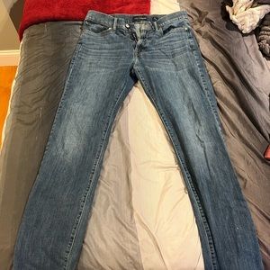 Lucky Brand 33x32 Jeans